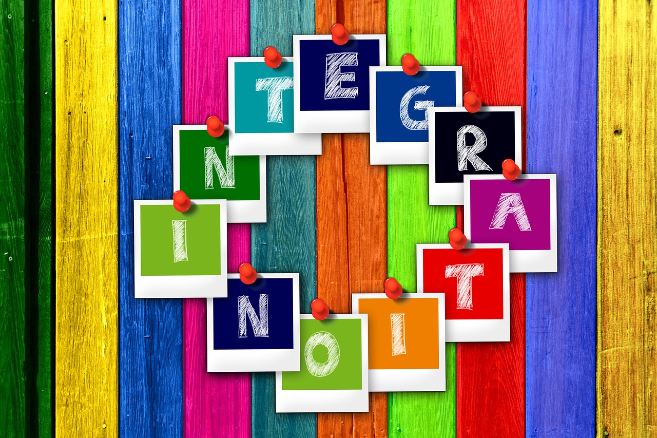 découvrez l'importance de l'intégration dans différents domaines, qu'il s'agisse de la technologie, des entreprises ou des systèmes. apprenez comment une intégration efficace peut améliorer la productivité, favoriser la collaboration et optimiser les performances.