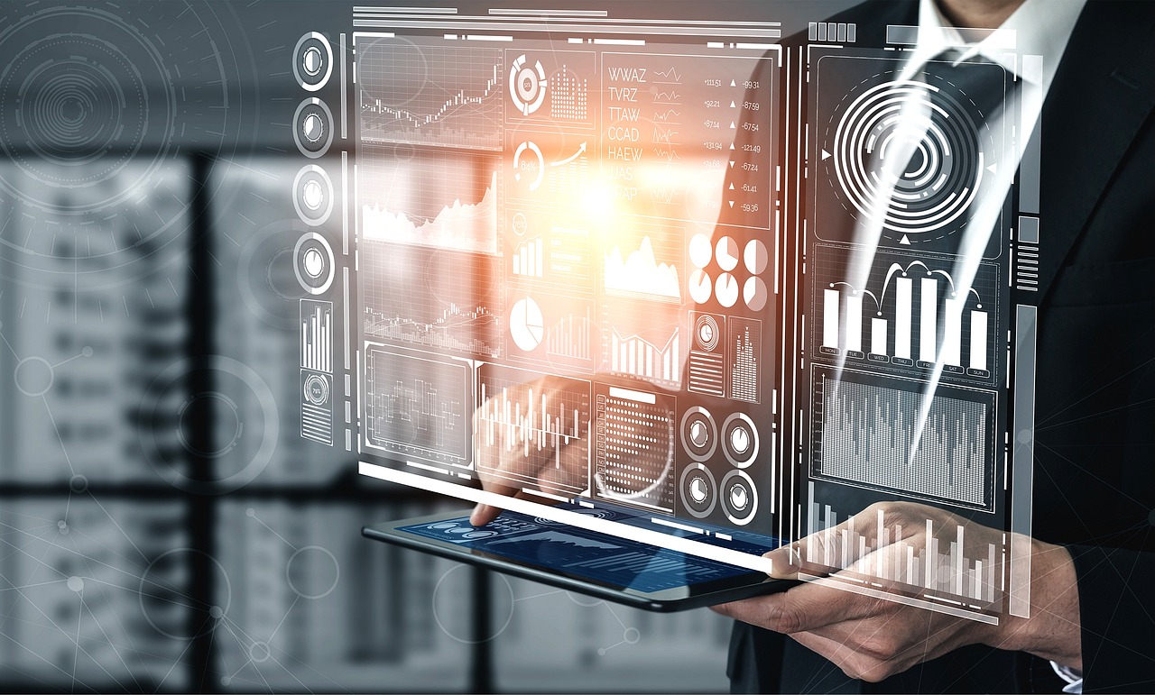 découvrez comment la business intelligence peut transformer vos données en stratégies gagnantes. optimisez vos décisions avec des analyses approfondies et des outils innovants adaptés aux besoins de votre entreprise.