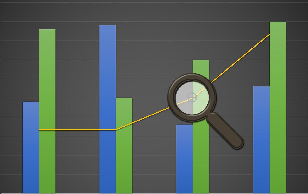 découvrez les dernières tendances du marché pour rester informé des évolutions, opportunités et analyses sectorielles essentielles à votre stratégie.