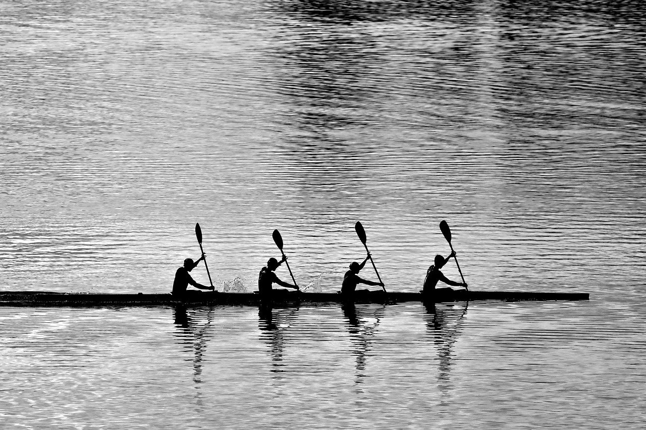 découvrez l'importance du travail d'équipe pour atteindre vos objectifs professionnels et personnels. apprenez comment renforcer la collaboration, améliorer la communication et favoriser un environnement de travail harmonieux grâce à des stratégies efficaces de teamwork.