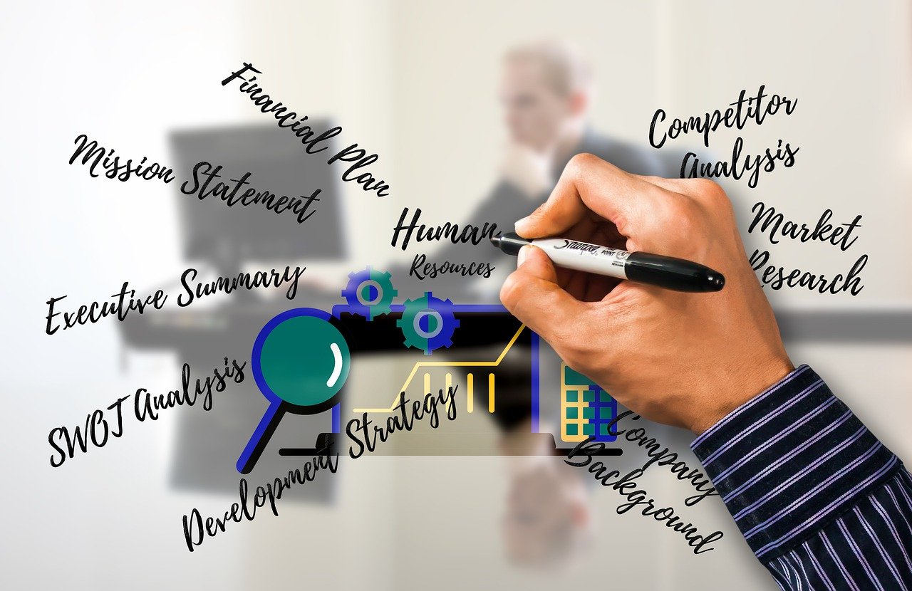 découvrez l'analyse swot, un outil stratégique essentiel pour évaluer les forces, faiblesses, opportunités et menaces d'une entreprise. optimisez votre prise de décision et établissez un plan d'action efficace grâce à cette méthode reconnue dans le monde des affaires.