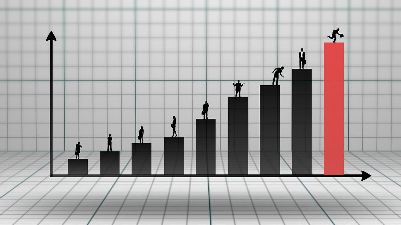 découvrez les dernières tendances économiques mondiales, analyses approfondies et perspectives pour comprendre l'évolution des marchés et de l'économie.