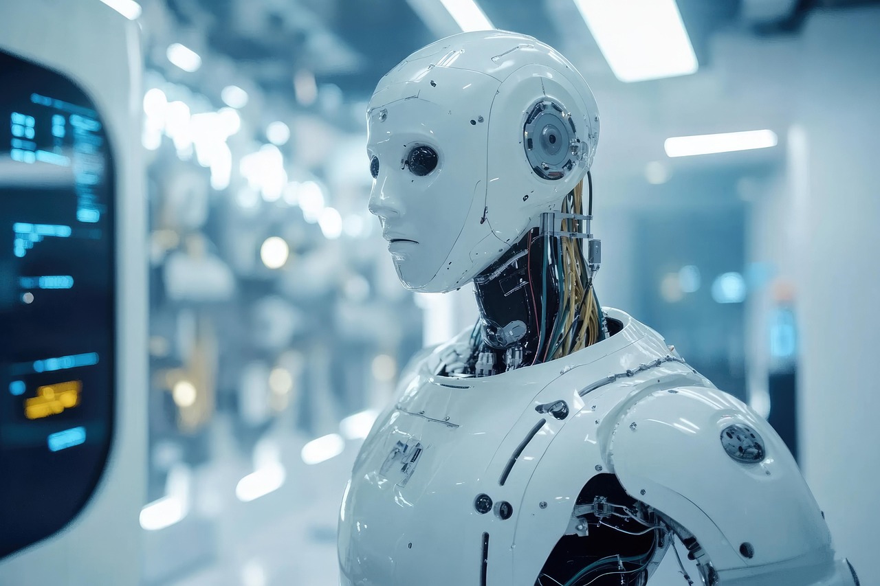 découvrez les dernières avancées technologiques qui transforment notre quotidien et façonnent l'avenir.