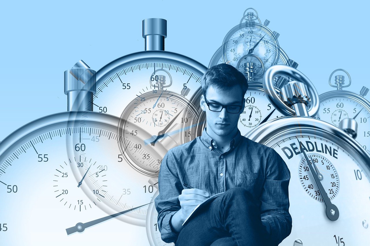 découvrez l'art de la gestion du temps avec nos conseils pratiques et techniques efficaces. améliorez votre productivité et optimisez votre emploi du temps pour atteindre vos objectifs personnels et professionnels.
