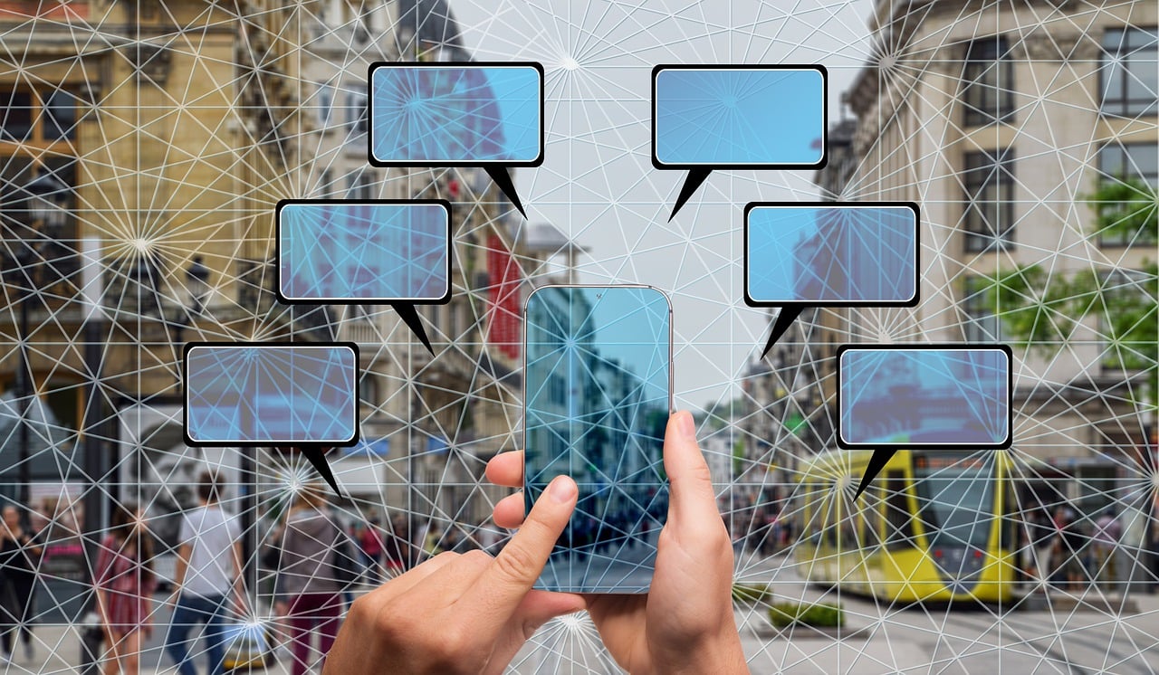 découvrez l'importance de la communication multicanale, qui permet d'engager vos clients à travers divers canaux pour une expérience harmonieuse et efficace. apprenez comment optimiser vos stratégies pour renforcer la connexion avec votre audience.