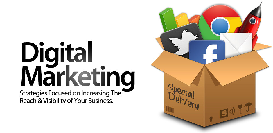 marketing digital