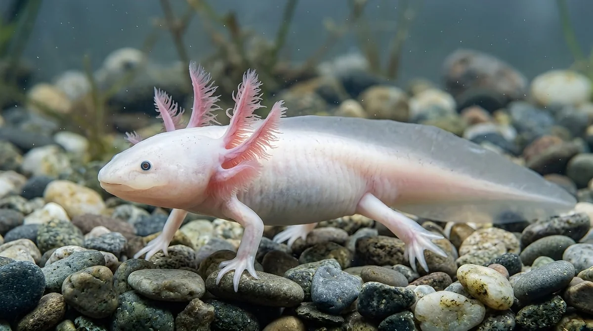 axolotl
