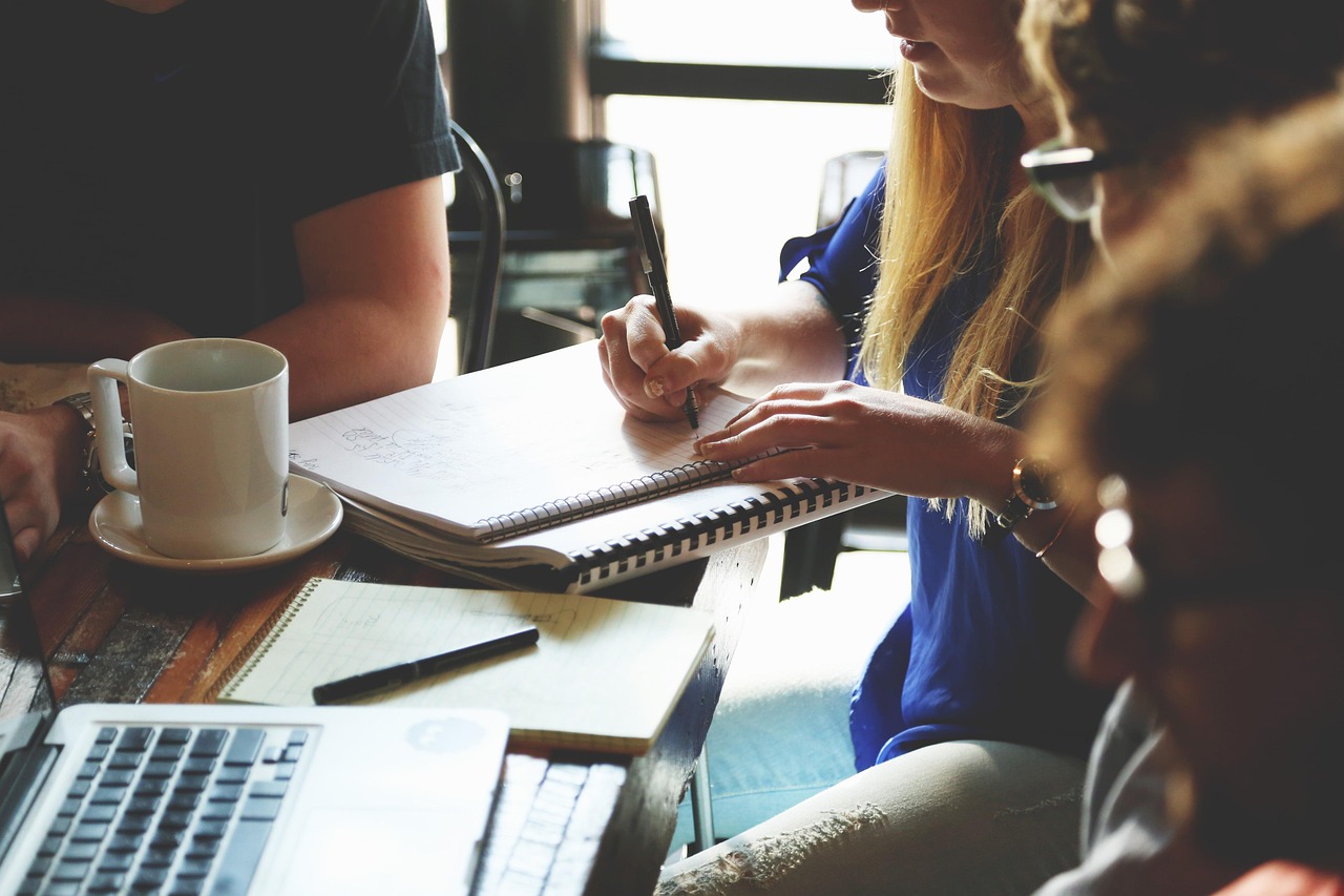 Actualité entrepreneuriat : les tendances et innovations qui dessinent le futur des startups