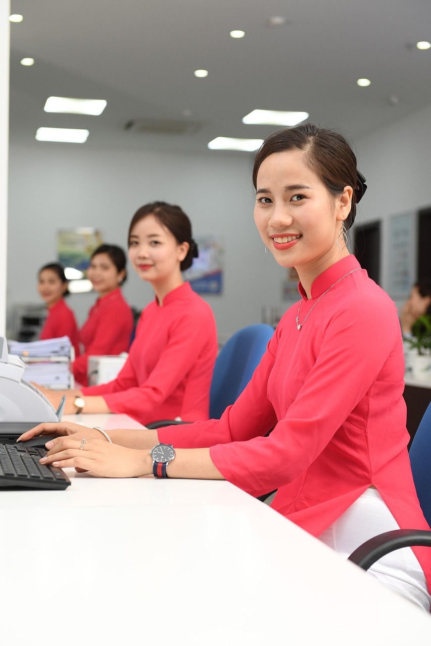 Les gestes commerciaux : clés pour fidéliser vos clients