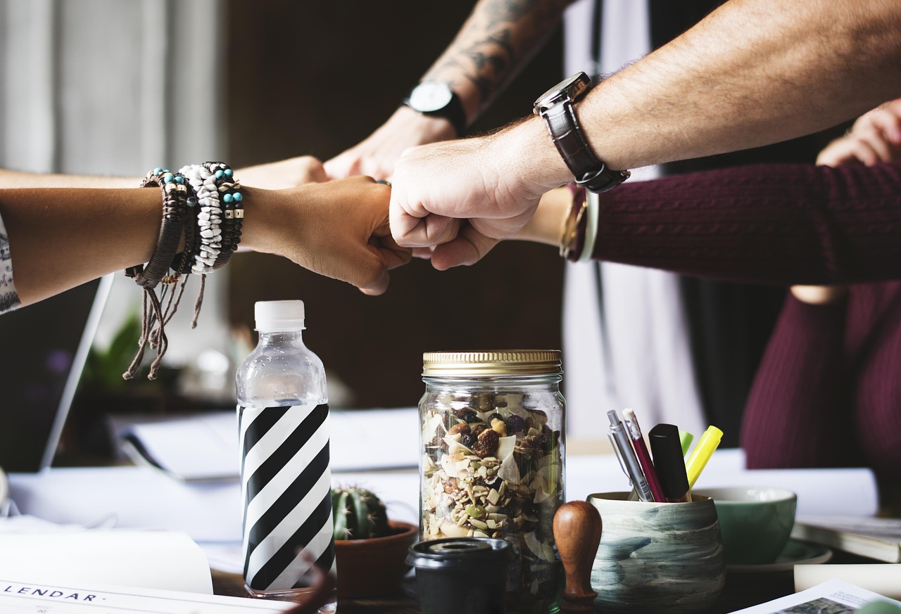 L’accompagnement : clés pour réussir son projet personnel