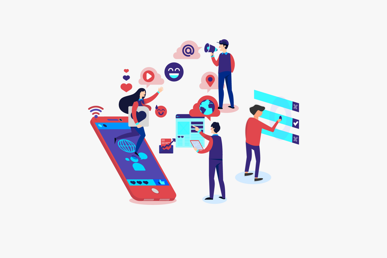 L’Art de la Prospection en Ligne : Maximiser Votre Présence sur Internet