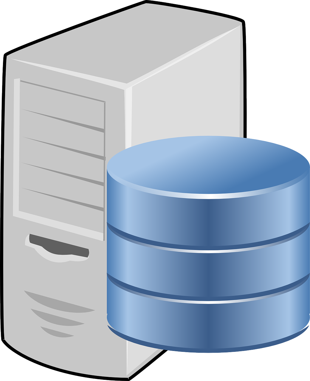 Comprendre les bases de données : concepts clés et applications