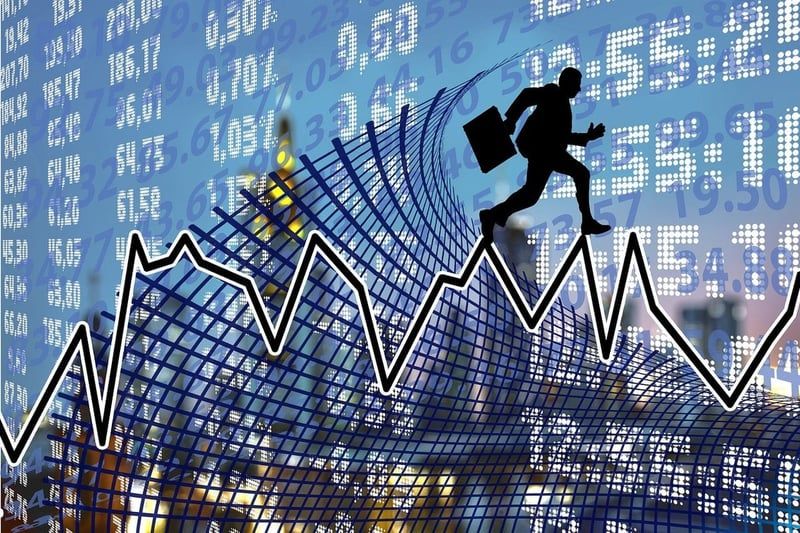 Marchés actualité : les tendances économiques majeures à surveiller cette semaine